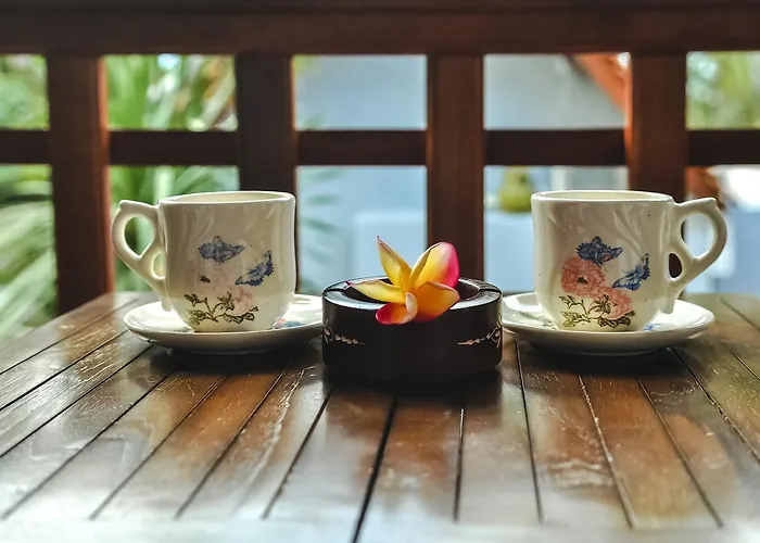 Sari Garden 3*
