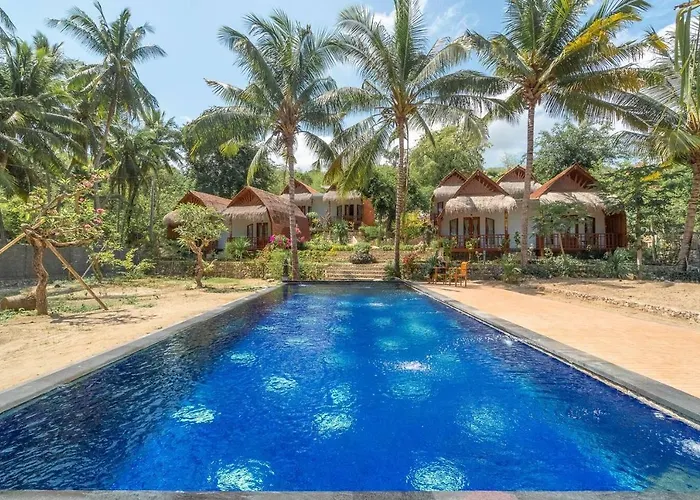 Sari Garden ホリデーパーク